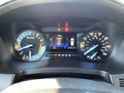 Used 2017 Ford Explorer 4WD image 45