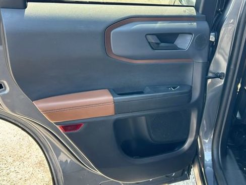 Used 2022 Ford Bronco Sport Outer Banks w/ Tech Package image 14