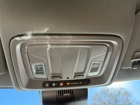 New 2026 Chevrolet Silverado 1500 RST w/ RST Select Package image 19