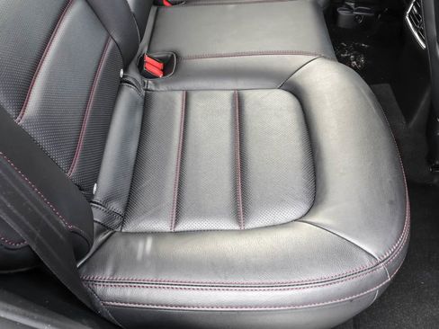 Used 2021 MAZDA CX-5 Carbon Edition image 37