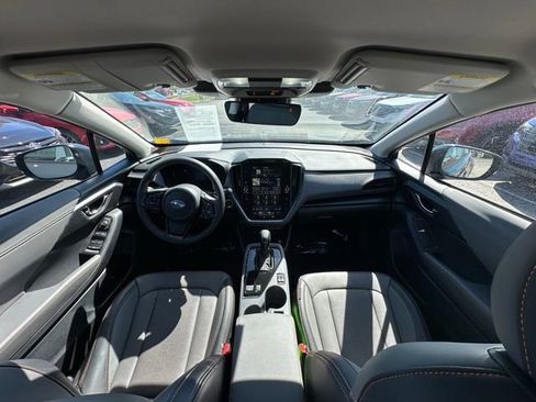Certified 2024 Subaru Crosstrek 2.5i Limited w/ Popular Package #3A AWD/4WD image 9