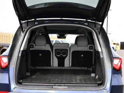 Used 2022 Acura MDX SH-AWD w/ Technology Package image 13