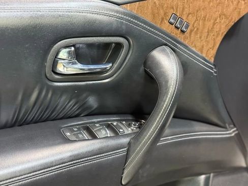 Used 2016 INFINITI QX80 2WD image 11