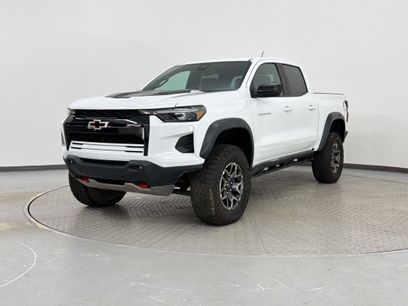 Used 2023 Chevrolet Colorado ZR2 w/ ZR2 Convenience Package III