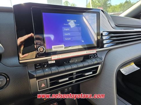 New 2026 Toyota Camry SE w/ Convenience Package AWD/4WD image 11