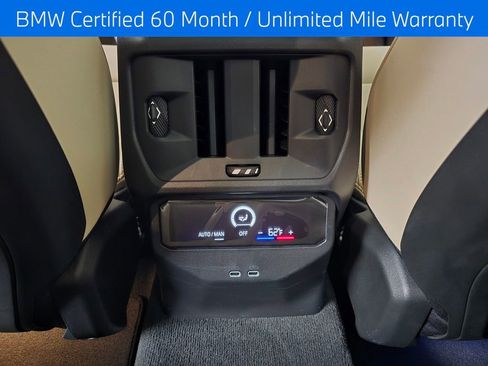 Certified 2025 BMW X3 xDrive30i AWD/4WD image 19