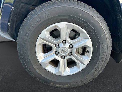 Used 2023 Toyota 4Runner SR5 RWD image 10