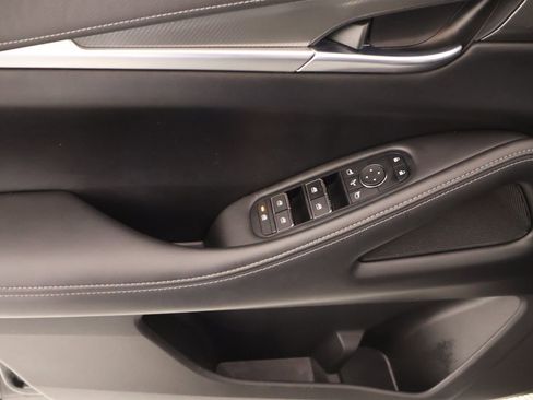 Used 2023 INFINITI QX60 Luxe image 17