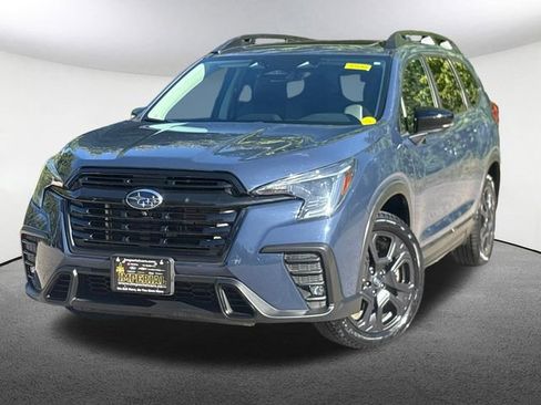 Used 2024 Subaru Ascent Onyx Edition Limited AWD/4WD image 3