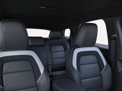 New 2026 Chevrolet Blazer EV LT image 24