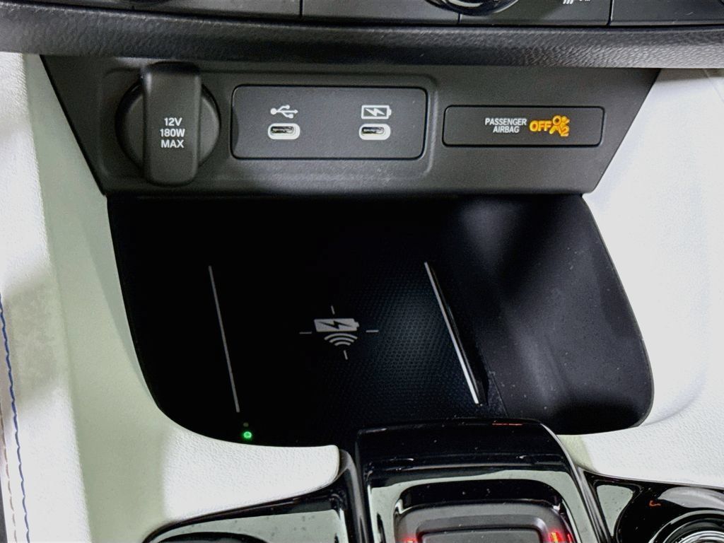 Used 2026 Honda Prelude image 12