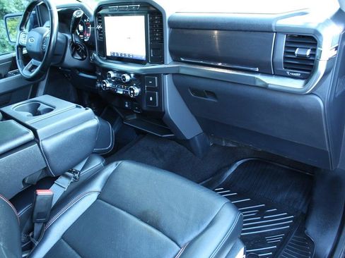 Used 2021 Ford F150 Lariat AWD/4WD image 13