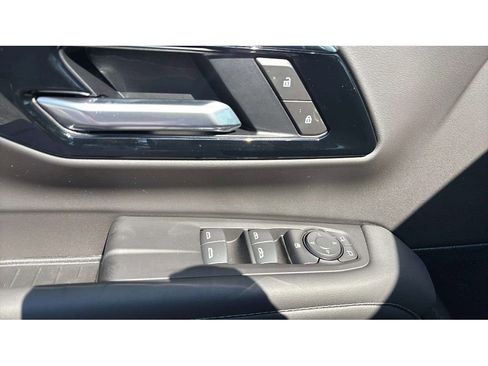New 2026 Chevrolet Tahoe 4WD image 19
