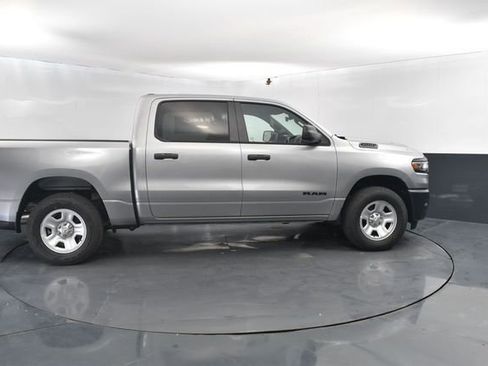 New 2026 RAM 1500 Tradesman image 10