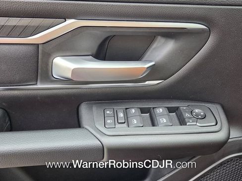 New 2026 RAM 1500 Big Horn AWD/4WD image 30