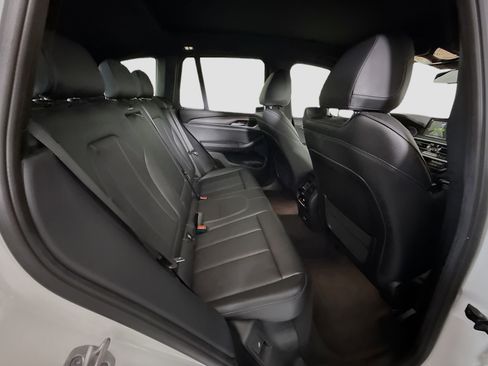 Used 2022 BMW X3 sDrive30i w/ Convenience Package image 27