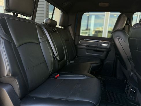 Used 2020 RAM 2500 Power Wagon image 15