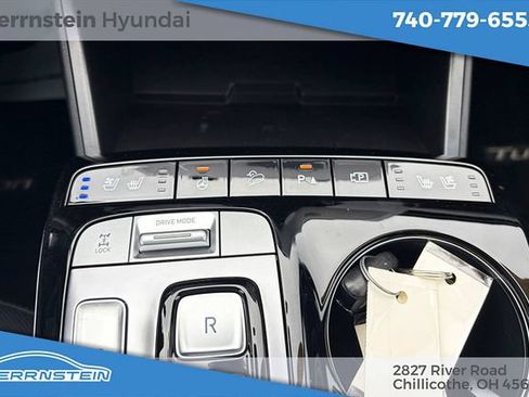 Certified 2024 Hyundai Tucson Limited AWD/4WD image 23