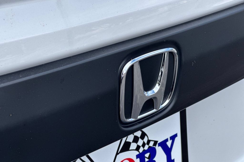 New 2026 Honda Passport RTL image 27