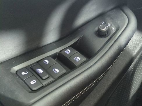 Used 2024 Jeep Grand Cherokee Altitude image 29