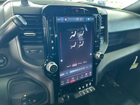 Used 2025 RAM 3500 Tradesman image 7