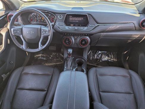 Used 2022 Chevrolet Blazer RS image 12