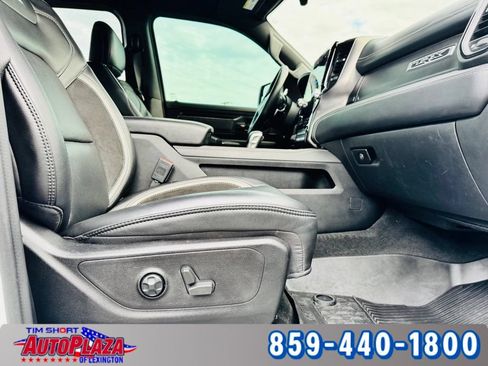 Used 2022 RAM 1500 TRX w/ TRX Level 2 Equipment Group AWD/4WD image 53