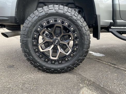 New 2025 Chevrolet Colorado Z71 image 29