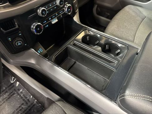 Used 2024 Ford F150 XLT w/ Mobile Office Package image 20
