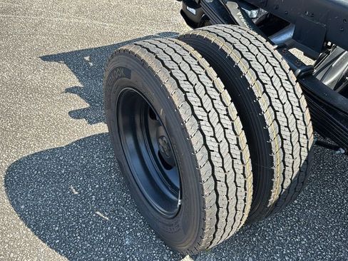 New 2026 RAM 4500 Tradesman image 10