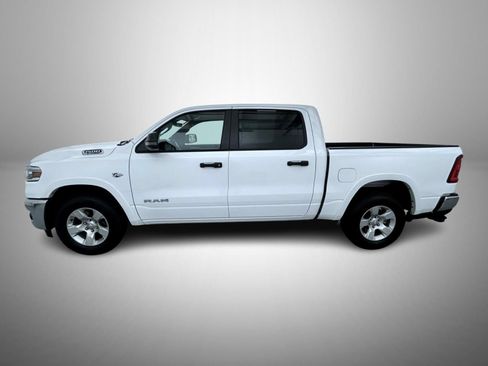 Certified 2026 RAM 1500 Big Horn AWD/4WD image 8