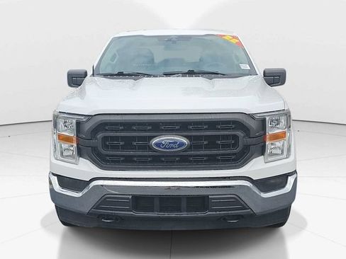Certified 2022 Ford F150 XLT w/ Trailer Tow Package AWD/4WD image 10