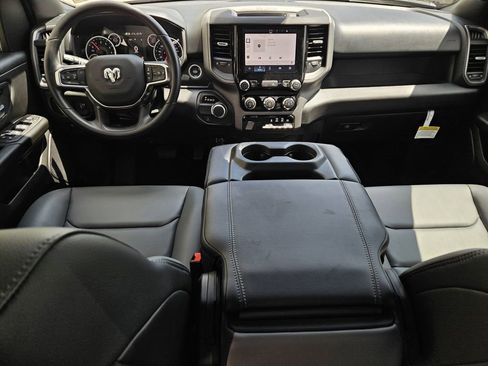 New 2026 RAM 1500 Tradesman RWD image 8