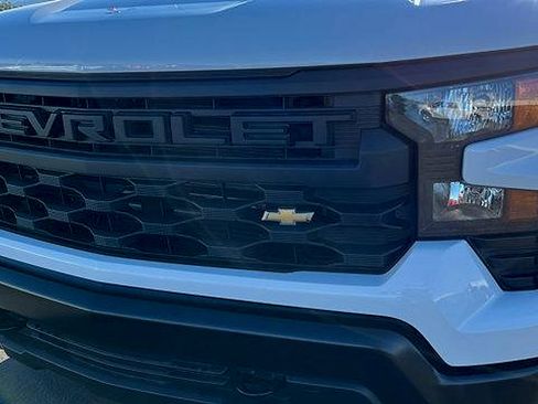 New 2026 Chevrolet Silverado 1500 W/T image 10