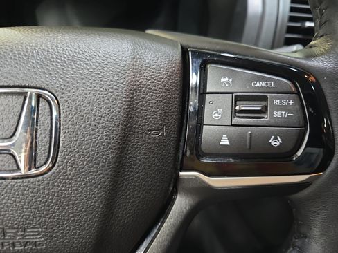 Certified 2025 Honda Odyssey Elite image 15