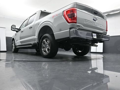 Used 2023 Ford F150 XLT w/ Equipment Group 302A High AWD/4WD image 34