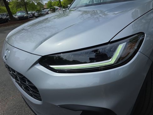 New 2026 Honda HR-V LX image 29