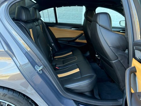 Used 2022 BMW M5 w/ Competition Package AWD/4WD image 42