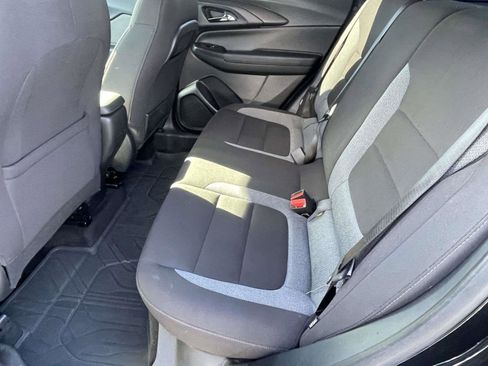 Certified 2023 Chevrolet TrailBlazer LT image 5
