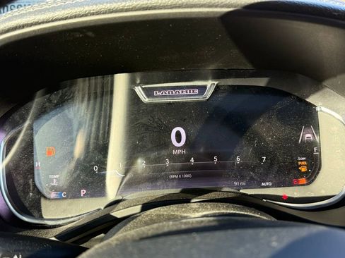 New 2025 RAM 1500 Laramie w/ Night Edition image 19