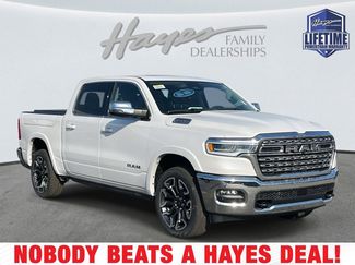 New 2026 RAM 1500 Limited video 1