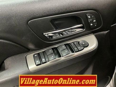 Used 2013 Chevrolet Silverado 1500 LTZ w/ LTZ Plus Package image 13
