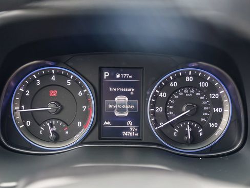 Used 2023 Hyundai Kona SEL w/ Convenience Package FWD image 22