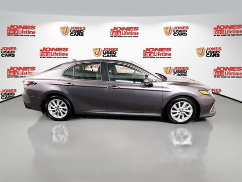 Certified 2023 Toyota Camry LE image 16