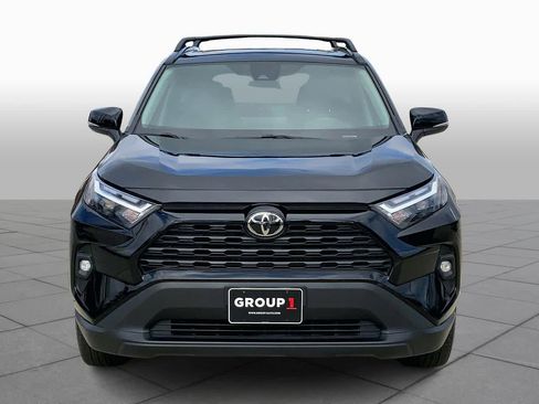 Used 2024 Toyota RAV4 XLE Premium image 3