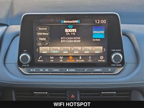 New 2026 Nissan Rogue SV w/ Cold Weather Package image 20