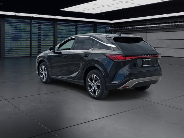 New 2026 Lexus RX 350 Premium w/ Convenience Package FWD image 6
