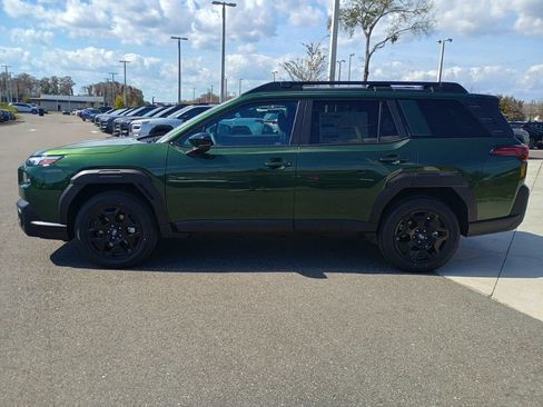 New 2026 Subaru Outback Limited image 3