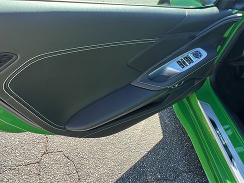 New 2026 Chevrolet Corvette E-Ray image 15