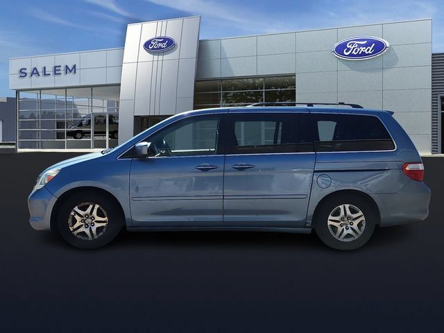 Used 2007 Honda Odyssey Touring image 5